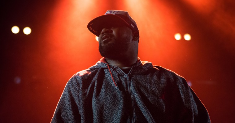 Distortion afslører 24 nye navne – Ghostface Killah og næsten fuldt program til Ø’en