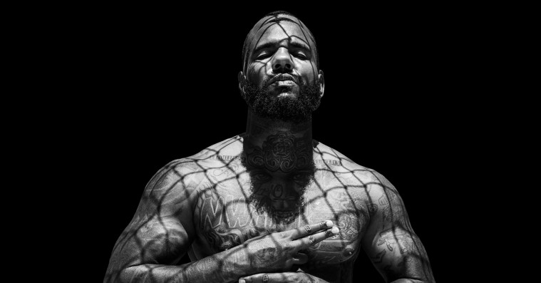 The Game giver danske koncerter med nyt ‘1992’-album