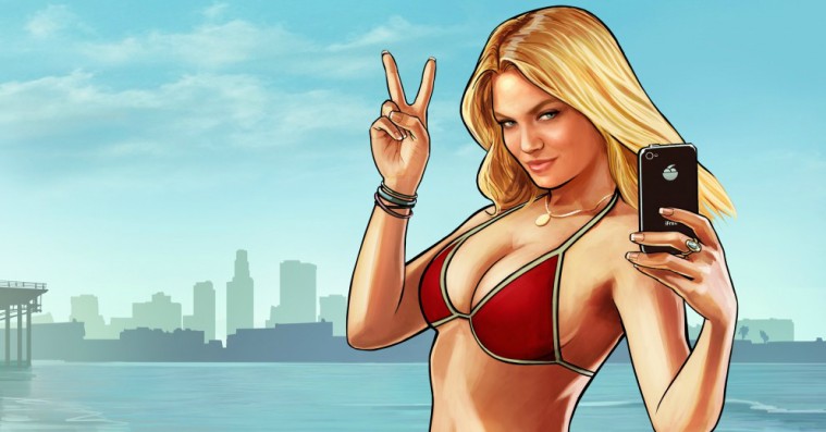 Lindsay Lohans sag mod ‘GTA V’-studie afvist: »Det er satire«
