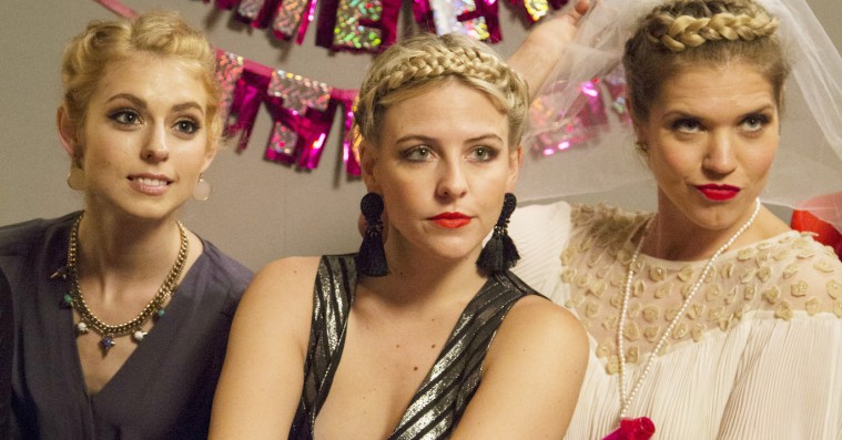 ’High Maintenance’ sæson 1: Potserien er stadig komisk og legesyg på HBO