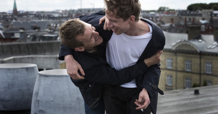 Soundvenue Filmcast: Københavnerungdom i ’I blodet’ og en alt for udbredt komedieserietendens