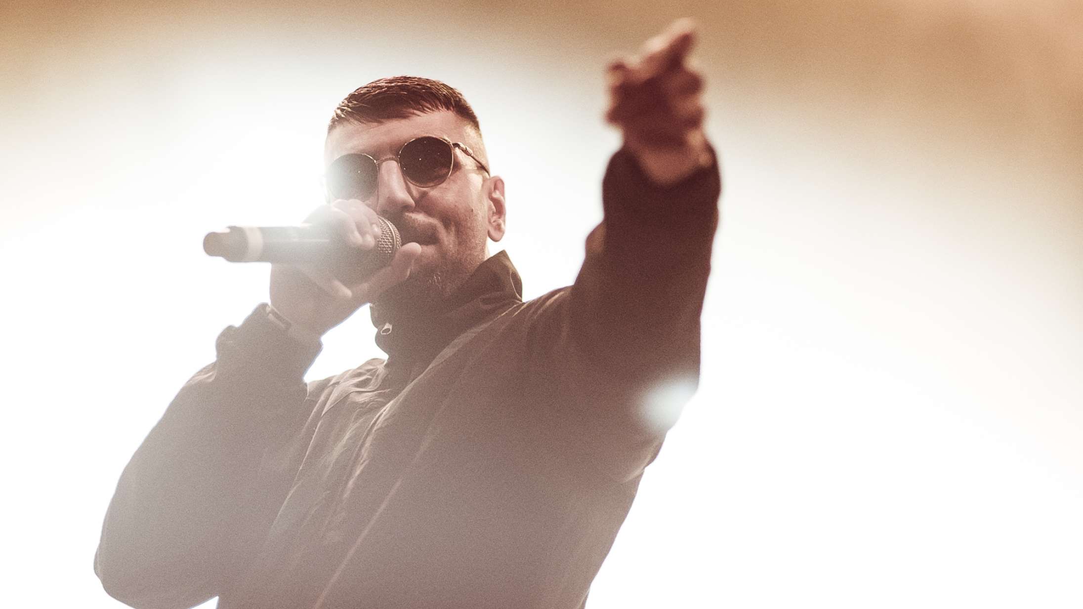 Otte danske hiphopsange, der viser indflydelsen fra Atlanta – fra Kidd til K-phax