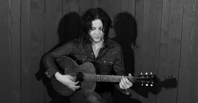 Jack White om rockens status i 2018: »Rockmusik har brug for et skud nyt, ungt blod«