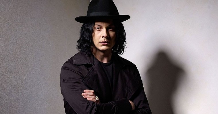 Jack White ‘Acoustic Recordings 1998-2016’: Retrospektivt vue vækker mest af alt trang til nye toner