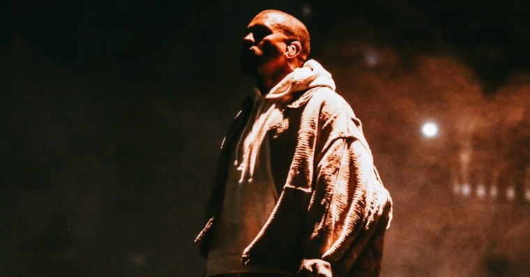 Kanye West rører i streamingbeef-gryden: Eksklusive aftaler knuser håbet for ‘Watch The Throne 2’