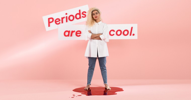 Der er feministisk potentiale i den kommercielle verden