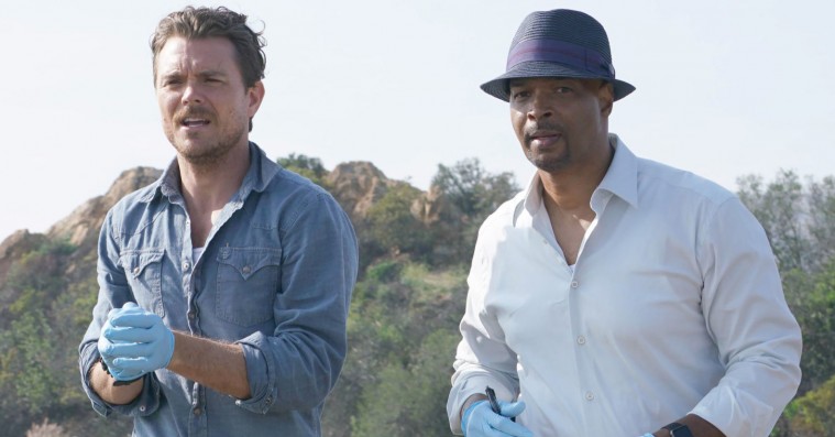 ’Lethal Weapon’: Dødbringende våben som tv-serie er slap og sjusket