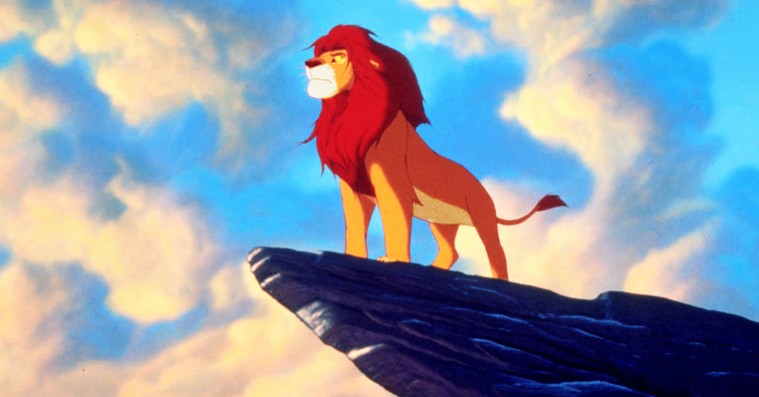 ‘Løvernes konge’ bliver genindspillet som liveaction a la ‘Junglebogen’