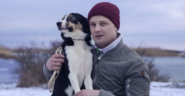 Lucas Hansen fra ’Bedrag’: »Der er mange Bimse-typer i København«