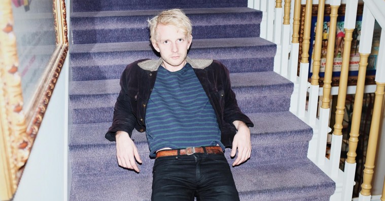 Masasolos debut-ep ‘Breakup’: Psykedelisk rock med bløde pophooks