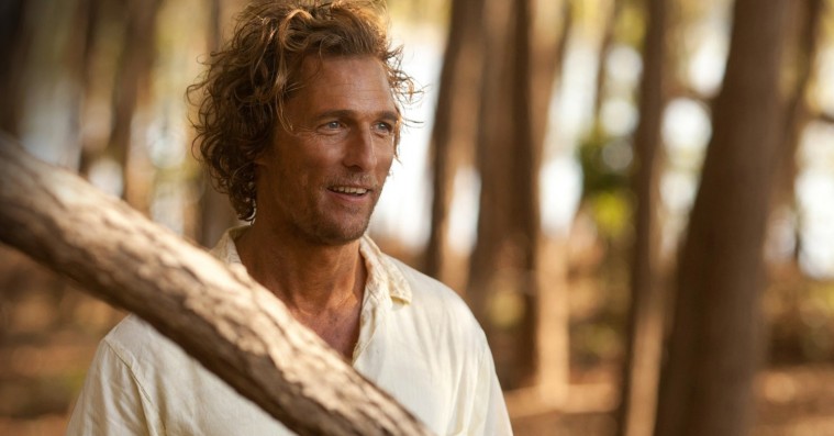 Hvordan Matthew McConaughey igen blev en parodi på sig selv – og hvad vi kan lære af det