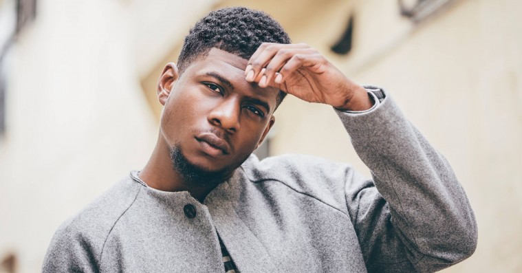 Mick Jenkins ‘The Healing Component’: Et introspektivt og samfundsrevsende rapalbum