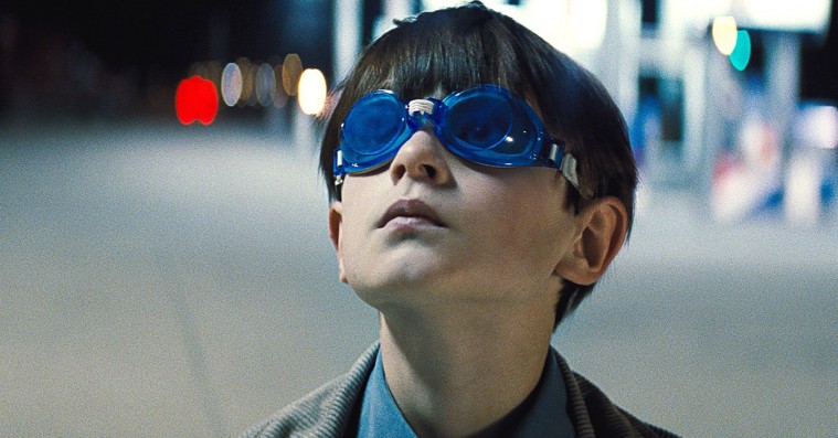 ’Midnight Special’: Et af amerikansk films mest lovende navne står bag gådefuldt sci-fi-drama