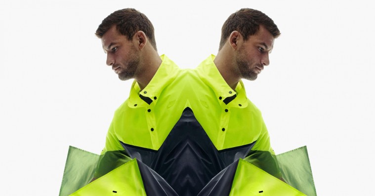 Kim Jones er kongen af moderne streetwear: »Jeg har altid kigget på Japan, hvor mændene er mere modige«