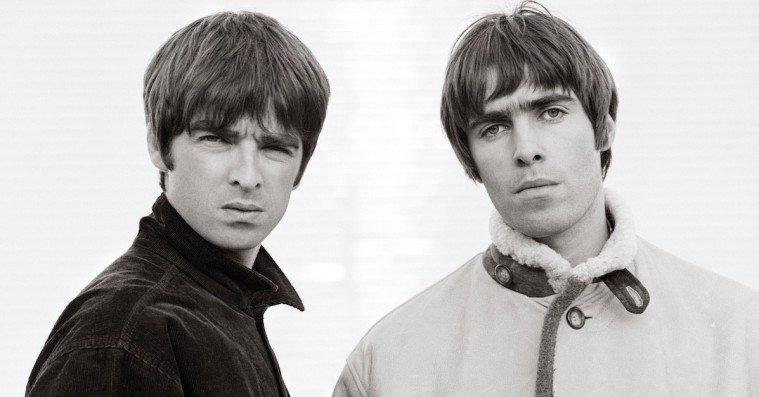 Soundvenue Forpremiere: Oplev Oasis-filmen ‘Supersonic’ før alle andre – en guldgrube af Gallagher-guf