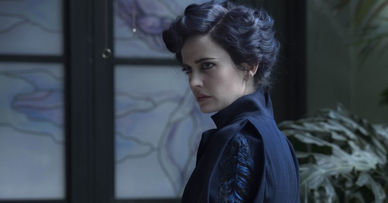 Tim Burton: »Jeg er virkelighedens Benjamin Button«