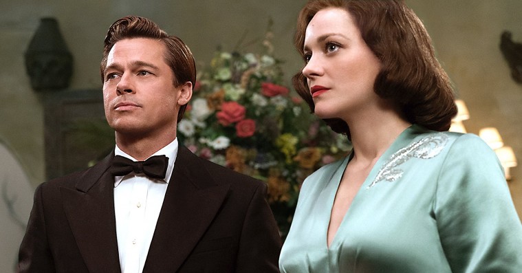 Marion Cotillard reagerer på Brad Pitt-rygter: »Jeg bliver nødt til at udtale mig«