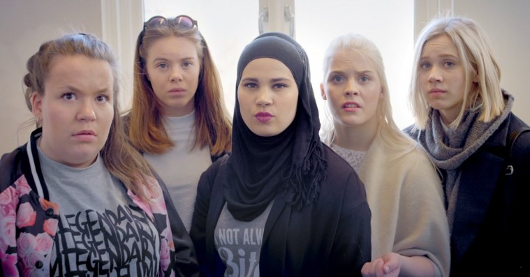 Bekræftet: ‘Skam’ sæson 4 kan ses fra Danmark