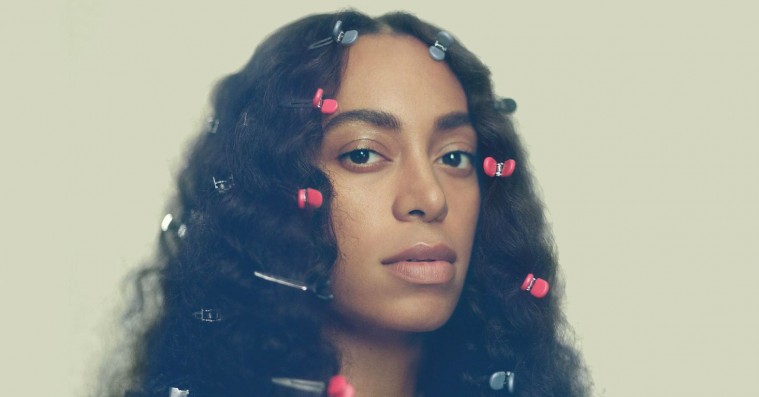 Et nyt Solange-album er lige rundt om hjørnet