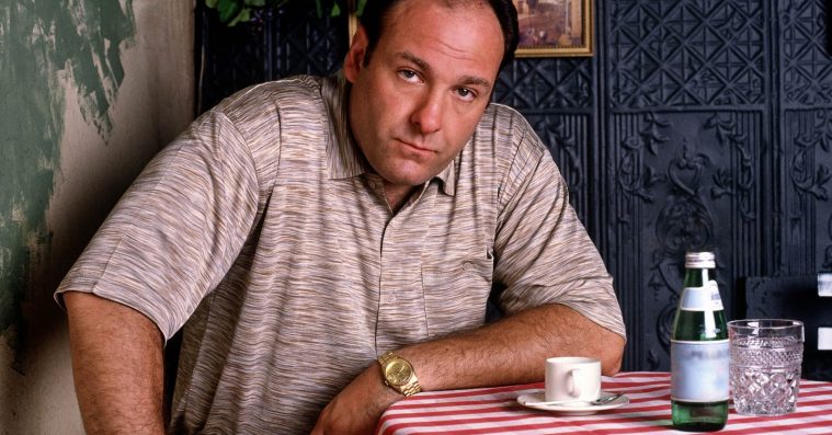 Legendarisk ‘The Sopranos’-slutning kunne have været helt, helt anderledes