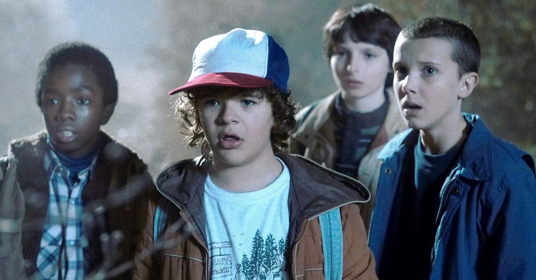 ‘Stranger Things’: Det ved vi om den kommende sæson 2
