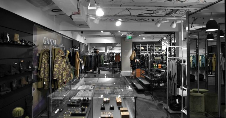 Butiksguide: Støy udpeger efterårsfavoritter