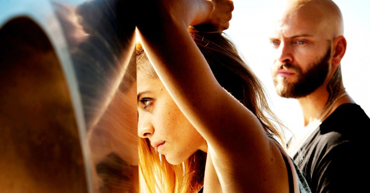 ‘Suburra’: Skræmmende og effektiv gangsterfilm