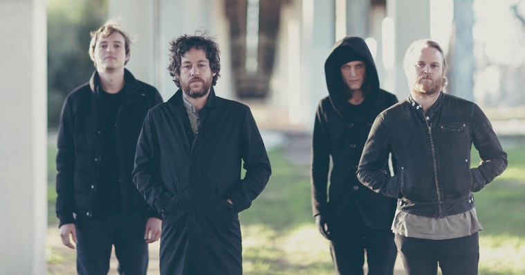 S U R V I V E: ‘Stranger Things’-komponisters bandnostalgi er mere form end indhold