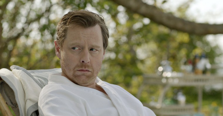 ’Swinger’: Dansk films swinger skuffer småborgerligt