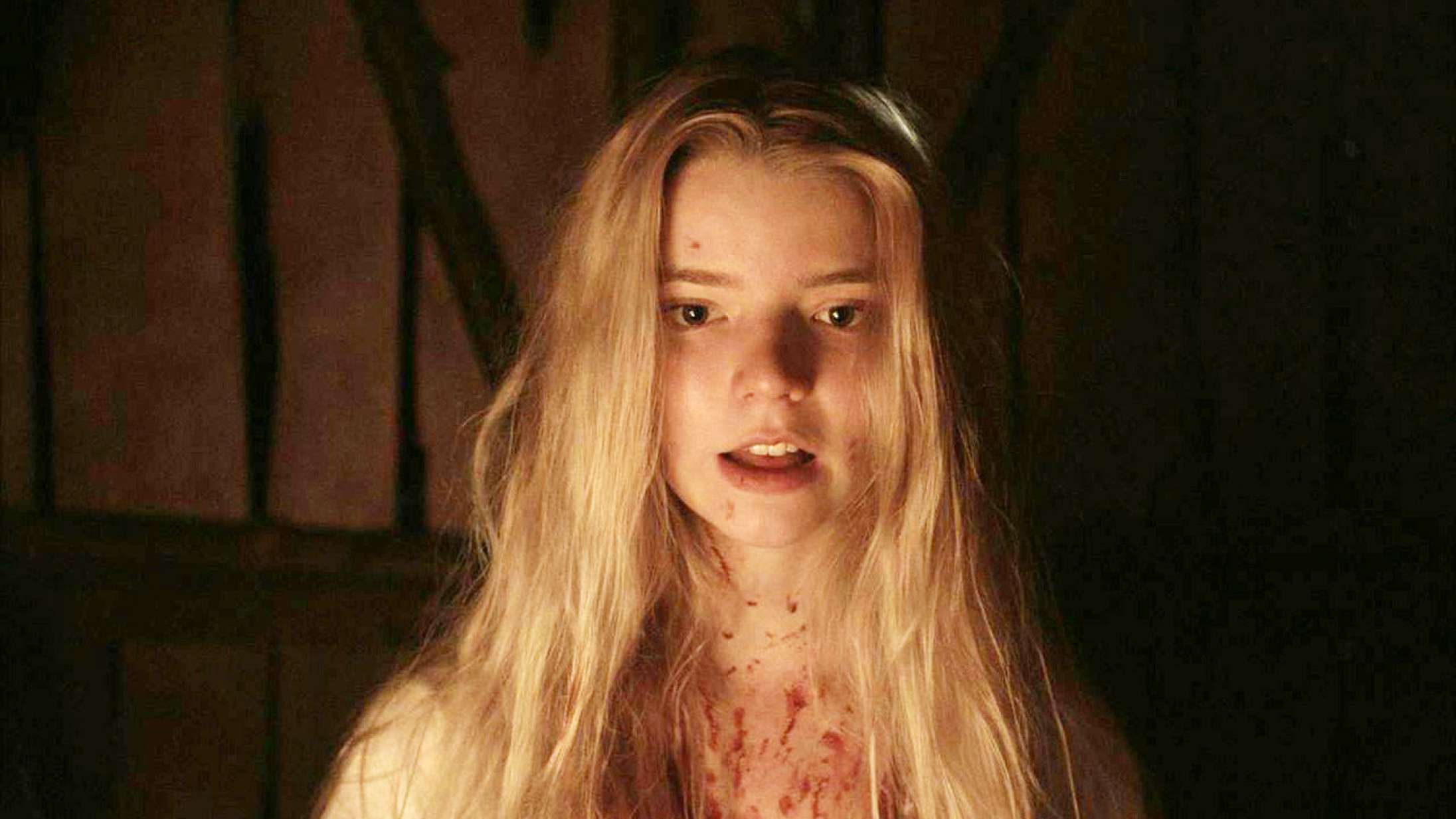 CPH PIX & Soundvenue præsenterer: Eneste danske biovisning af den storhypede gyser ‘The Witch’