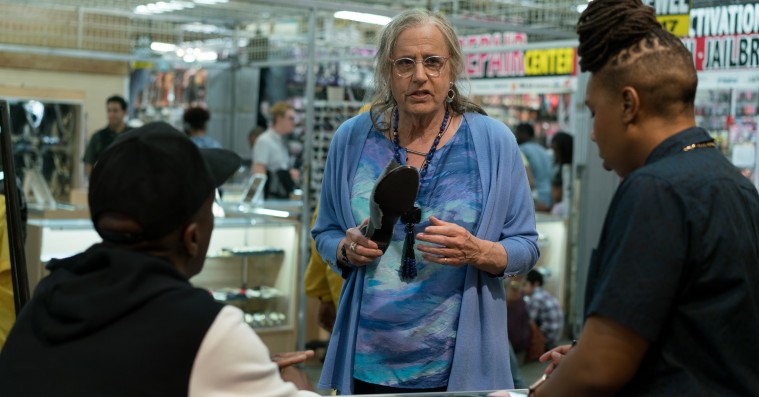 ’Transparent’ sæson 3: Emmy-vinderen åbner blændende