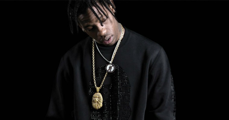 Vi rangerer: De seks bedste gæster på Travis Scotts ‘Birds in the Trap Sing McKnight’