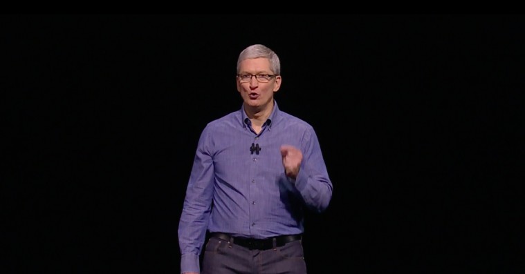 Tim Cook rasende over milliard-tilbagebetaling til EU: »Totalt politisk vås«