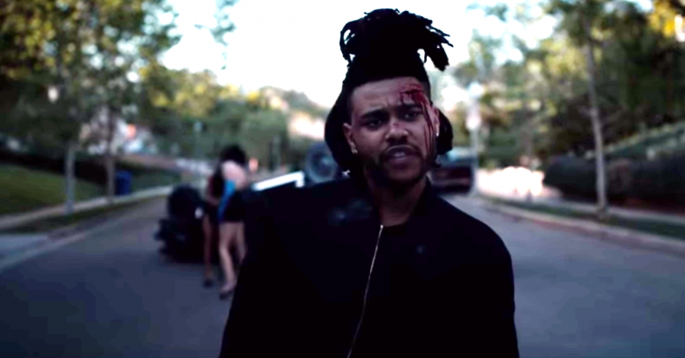 »We don’t pray for love, we just pray for cars«: Se alle bilerne fra The Weeknds ‘Starboy’-tekst