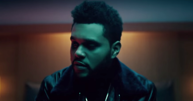 The Weeknd åbner popup-butikker – men hvor?
