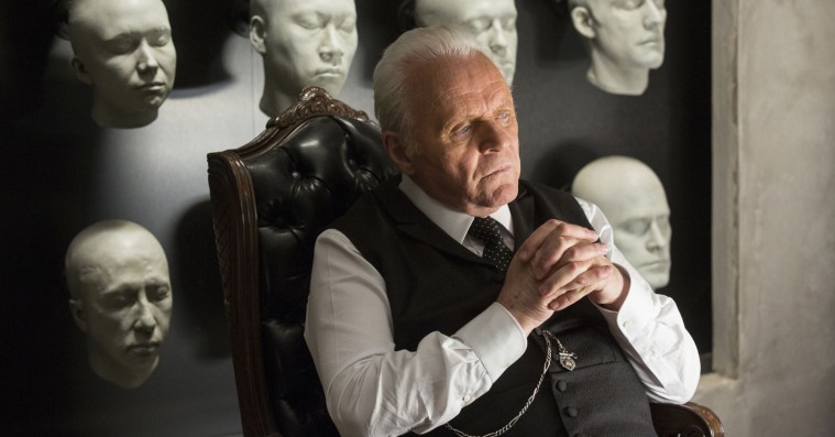 Soundvenue Filmcast: ’Westworld’, Emmy-priserne og hackerne som de nye actionhelte