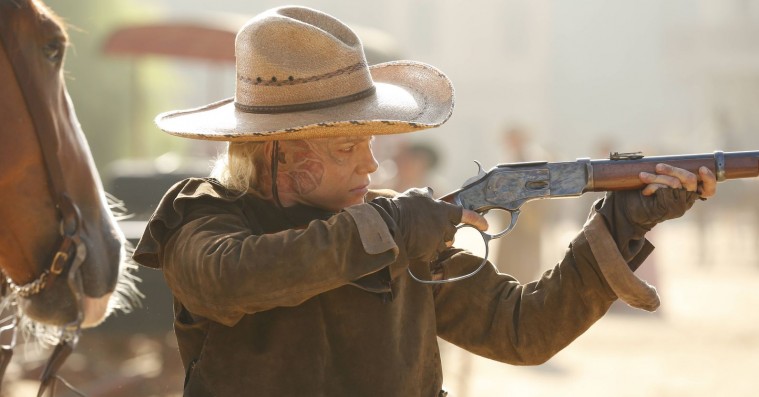 Lyt til Soundvenue Filmcast: ’Westworld’, Emmy og hackerne som de nye actionhelte