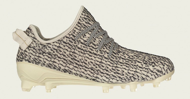 Kanyes Yeezy-fodboldstøvler får en skidt start – dømt ulovlige
