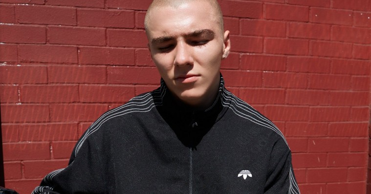 Rygterne talte sandt: Alexander Wang afslører sit Adidas-samarbejde