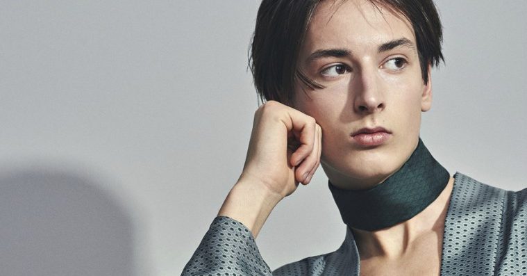 Hold øje med: All At Sea udfordrer den gængse herregarderobe