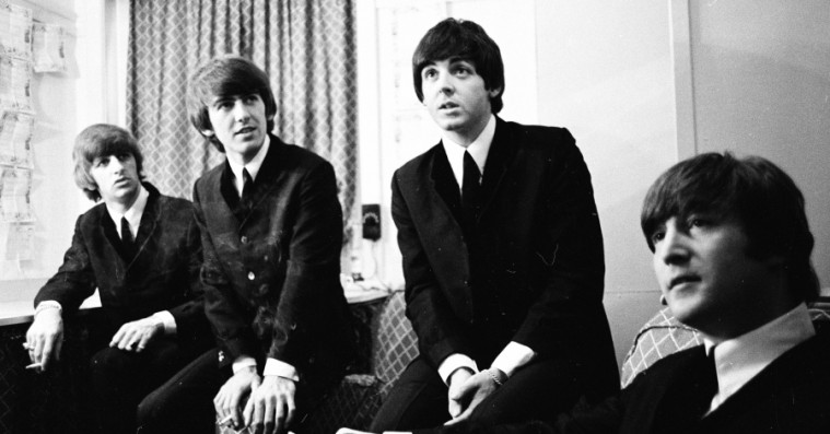 ‘Eight Days A Week: The Touring Years’: Beatles-dokumentar er guf for aficionados