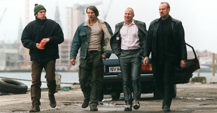 De bedste danske komedier i nyere tid – rangeret