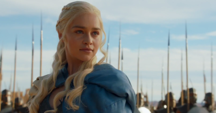 ‘Game of Thrones’-forfattere svarer på udbredt kritik af seneste sæson