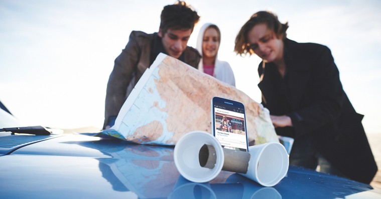 Deezer tager kampen op med Spotify med fokus på anbefalinger