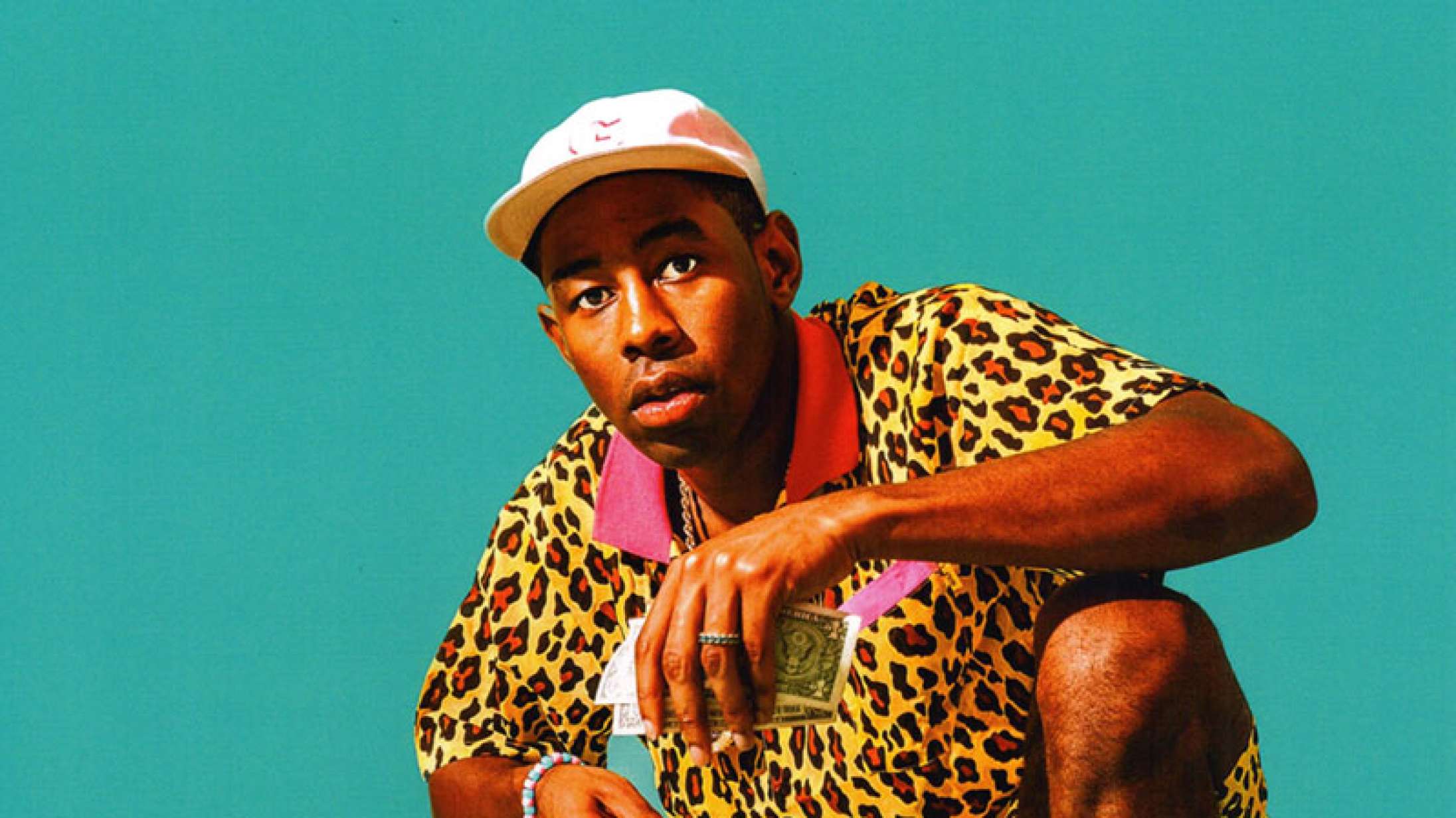 Tyler, the Creator laver titelsang til nyt Netflix-show – hør den her