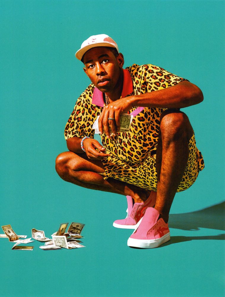 tyler the creator solovair