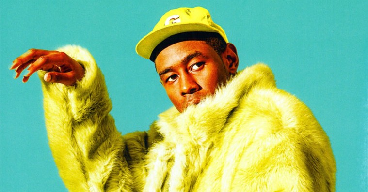 Tyler, the Creator viser sit Adidas-samarbejde i ny lookbook