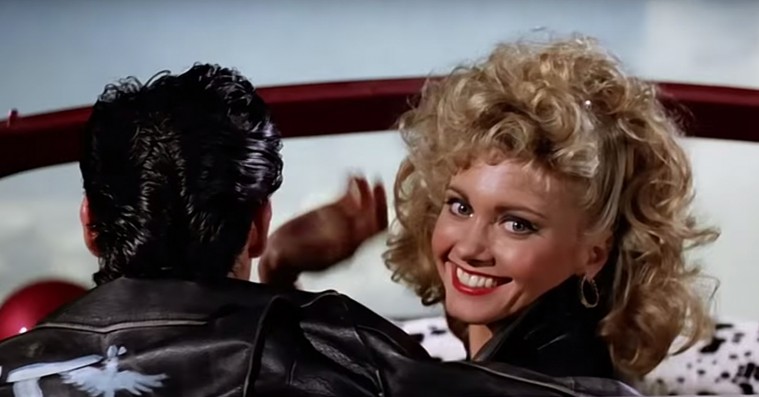 Vanvittig, men populær ‘Grease’-teori skudt ned af medforfatter