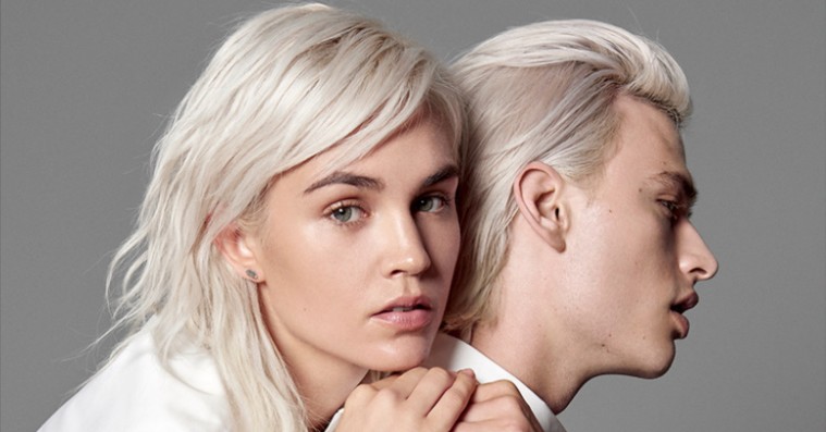 Unisex-mode er et ligegyldigt marketing-stunt