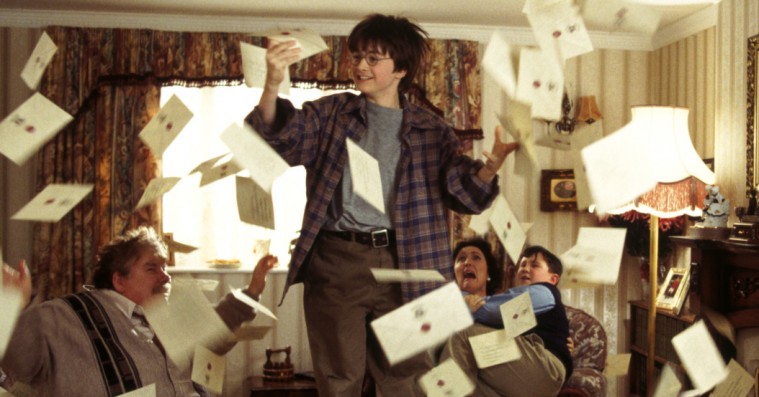 Harry Potters barndomshjem på Ligustervænget er sat til salg – og det er ikke billigt